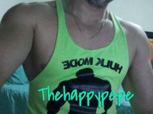 Thehappypepe Cool Sexe