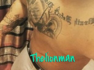 Thelionman