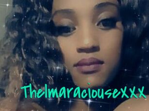 ThelmaraciouseXXX