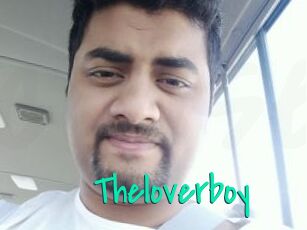 Theloverboy Cool Sexe