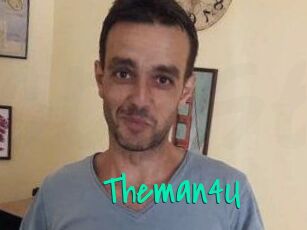 Theman4U