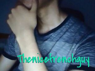 Thenicefrenchguy Cool Sexe