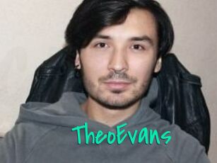 TheoEvans