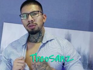 TheoSanz