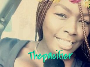 Thepacifier