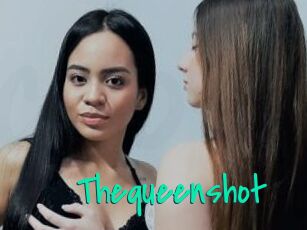 Thequeenshot