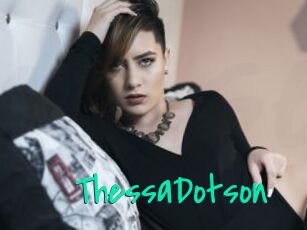 ThessaDotson