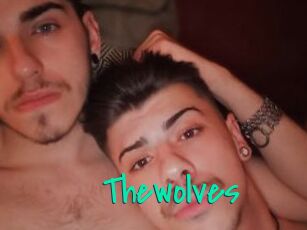 Thewolves