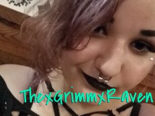 ThexGrimmxRaven