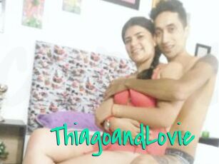 ThiagoandLovie