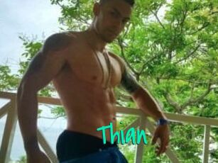 Thian