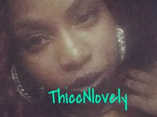 ThiccNlovely