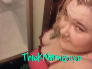 ThickMamixoxo