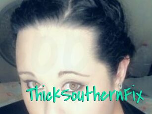 ThickSouthernFix Cool Sexe