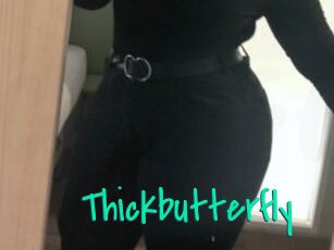Thickbutterfly
