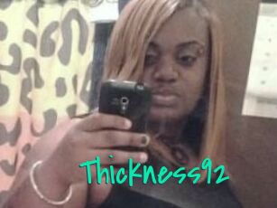 Thickness92