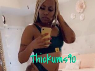 Thickums90 Cool Sexe