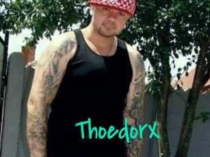 ThoedorX