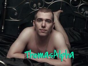 ThomasAlpha