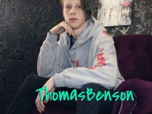 ThomasBenson