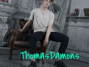 ThomasDamons Cool Sexe