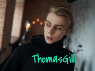 ThomasGill