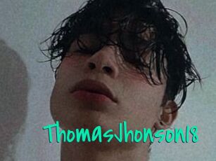 ThomasJhonson18