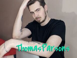 ThomasParsons