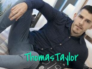 ThomasTaylor