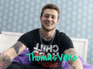 ThomasVane