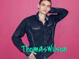 ThomasWilson