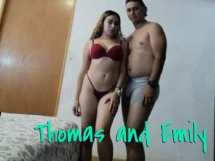 Thomas_and_Emily Cool Sexe