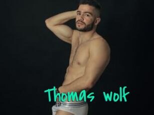 Thomas_wolf Cool Sexe