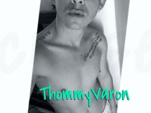 ThommyVaron