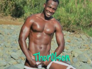 ThorOlson