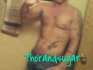 Thorandsugar Cool Sexe