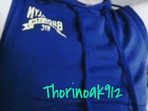 Thorinoak912
