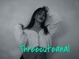 Threecuteanal
