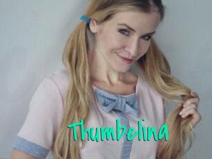 Thumbelina Cool Sexe