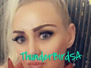 ThunderBirdSA