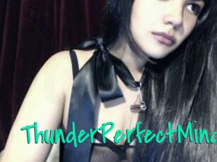 ThunderPerfectMind