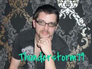 Thunderstorm79
