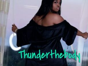 Thunderthebody