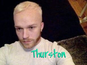 Thurston Cool Sexe