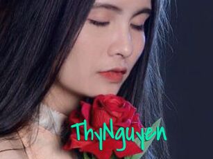ThyNguyen
