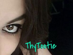 ThyTootie