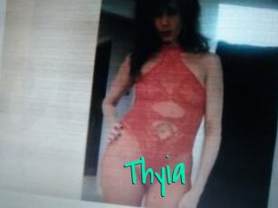 Thyia
