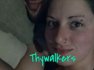Thywalkers