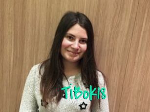 TiBok18