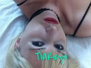 TiaKeys